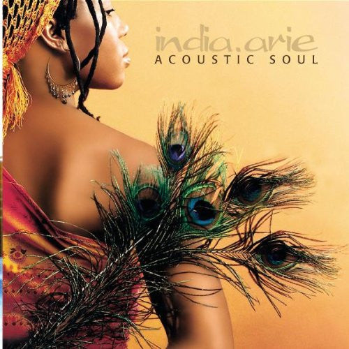 India.Arie : Acoustic Soul (CD, Album)