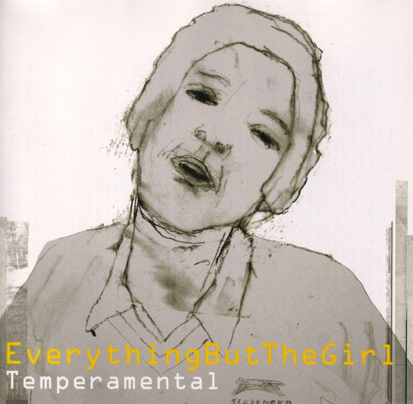 EverythingButTheGirl* : Temperamental (CD, Album)