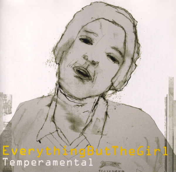 Everything But The Girl : Temperamental (CD, Album)