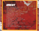Various : Uncut (18-Track Guide To The Month's Best Music) (CD, Comp)