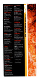 Various : Uncut (18-Track Guide To The Month's Best Music) (CD, Comp)