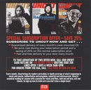 Various : 18-Track Guide To The Month's Best Music (CD, Comp)