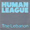 The Human League : The Lebanon (7", Single, Mat)