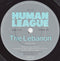 The Human League : The Lebanon (7", Single, Mat)