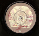 Queen : Save Me (7", Single, Ste)