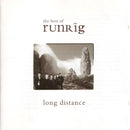 Runrig : The Best Of Runrig (Long Distance) (CD, Comp, RM)