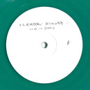 Sleater-Kinney : Live In Paris (LP, Album, Ltd, Gre)