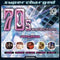 Various : Supercharged 70s Selection (3xCD, Comp)