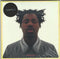 Sampha : Process (CD, Album, Dig)