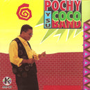 Pochi Y Su Cocoband : Pochy Y Su Cocoband (CD, Album)