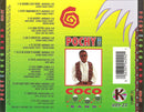 Pochi Y Su Cocoband : Pochy Y Su Cocoband (CD, Album)