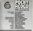 Pochi Y Su Cocoband : Pochy Y Su Cocoband (CD, Album)