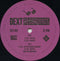 Otik : Deep Red EP (12", EP)