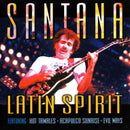 Santana : Latin Spirit (CD, Comp)