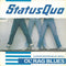 Status Quo : Ol' Rag Blues (7", Single, Ltd, Blu)