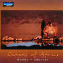 Rabbit ~ Sungura* : Echoes Of Africa (CD, Album)