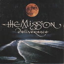 The Mission : Deliverance (7", Single, Pap)