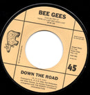 Bee Gees : Night Fever (7", Single, Lar)