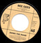 Bee Gees : Night Fever (7", Single, Lar)
