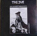 The Jam : Funeral Pyre (7", Single, Fre)