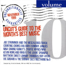 Various : Unconditionally Guaranteed Volume 10 November 1999 (Uncut's Guide To The Month's Best Music) (CD, Comp, Promo)