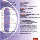 Various : Unconditionally Guaranteed Volume 10 November 1999 (Uncut's Guide To The Month's Best Music) (CD, Comp, Promo)