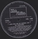 The Supremes Join The Temptations : Diana Ross & The Supremes Join The Temptations (LP, Album)