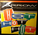 Arrow (2) : Hot-Hot-Hot (12")