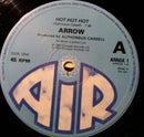 Arrow (2) : Hot-Hot-Hot (12")