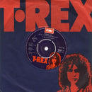 T. Rex Disco Party* : Dreamy Lady (7", Single)