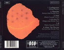 The Trio : Conflagration (CD, Album, RE)
