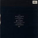 Orchestral Manœuvres In The Dark* : Secret (12", Single)