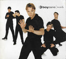 Boyzone : Words (CD, Single)