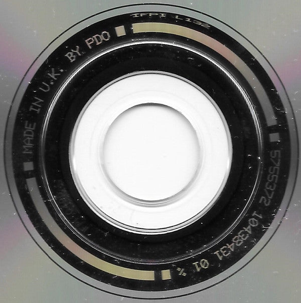 Boyzone : Words (CD, Single)