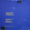 Orchestral Manoeuvres In The Dark : Tesla Girls (12", Single)