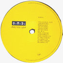Orchestral Manoeuvres In The Dark : Tesla Girls (12", Single)