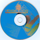 Various : RadioRadio (CD, Comp)