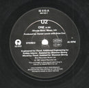 U2 : One (7", Single)
