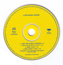 Lightning Seeds : Lucky You (CD, Single, RE)