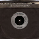 Elton John : I'm Still Standing (7", Single, Com)