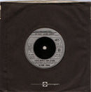 Elton John : I'm Still Standing (7", Single, Com)