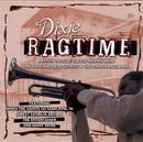 Various : Dixie Ragtime (CD, Comp)