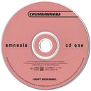 Chumbawamba : Amnesia (CD, Single, CD1)