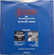 Saxon : 747 (Strangers In The Night) (7", Single, WEA)