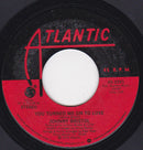 Johnny Bristol : I Sho Like Groovin' With Ya / You Turned Me On To Love (7", Single, Styrene, RI )