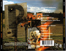 Bush : Razorblade Suitcase (CD, Album, Club)