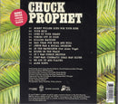 Chuck Prophet : Bobby Fuller Died For Your Sins (CD, Album)