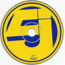 Jurassic 5 : Jurassic 5 (CD, Album, RE)