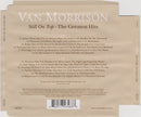 Van Morrison : Still On Top - The Greatest Hits (2xCD, Comp, RM, Sup)