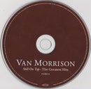 Van Morrison : Still On Top - The Greatest Hits (2xCD, Comp, RM, Sup)